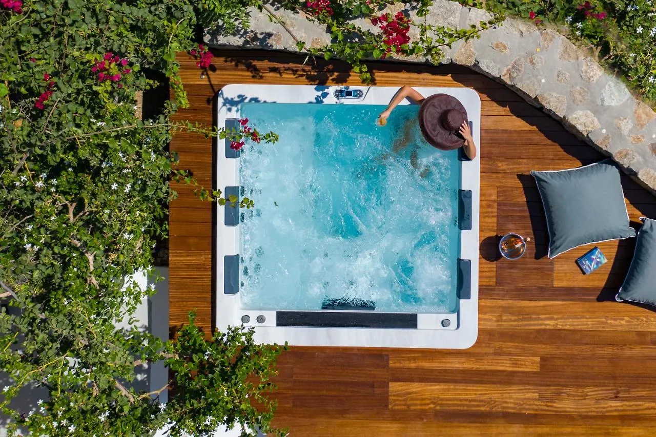 Villa Artisti Mykonos Agrari