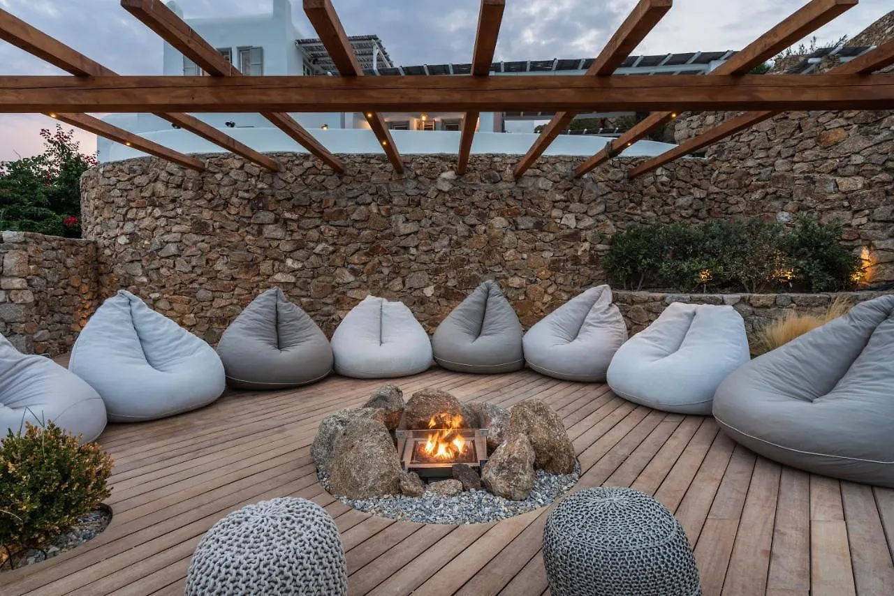 Villa Artisti Mykonos Agrari  Agrari (Mykonos)