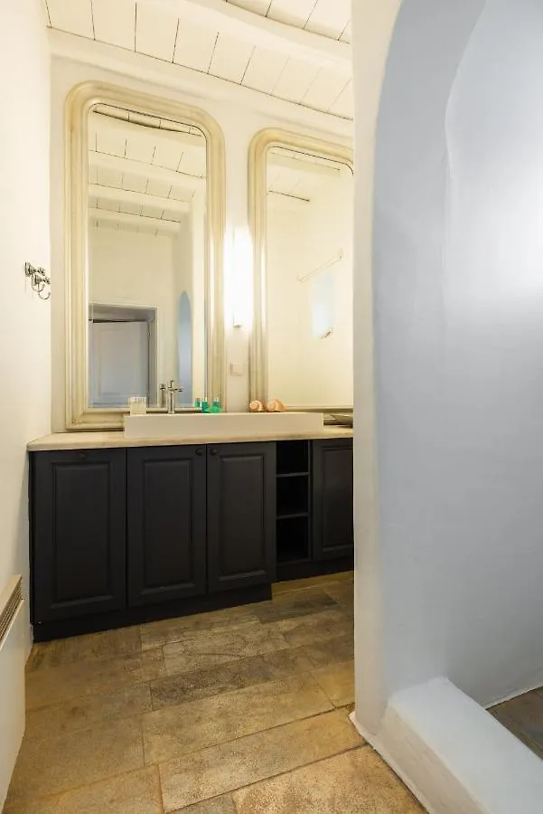 Villa Artisti Mykonos Agrari