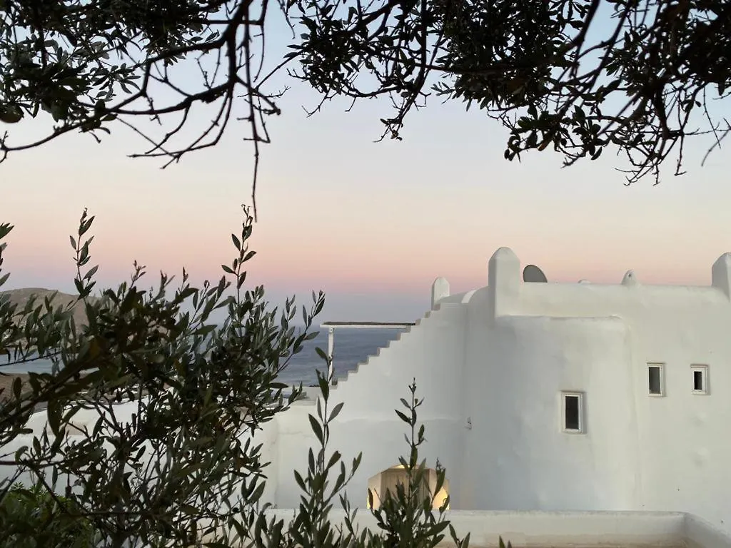 Villa Artisti Mykonos Agrari   Agrari (Mykonos)